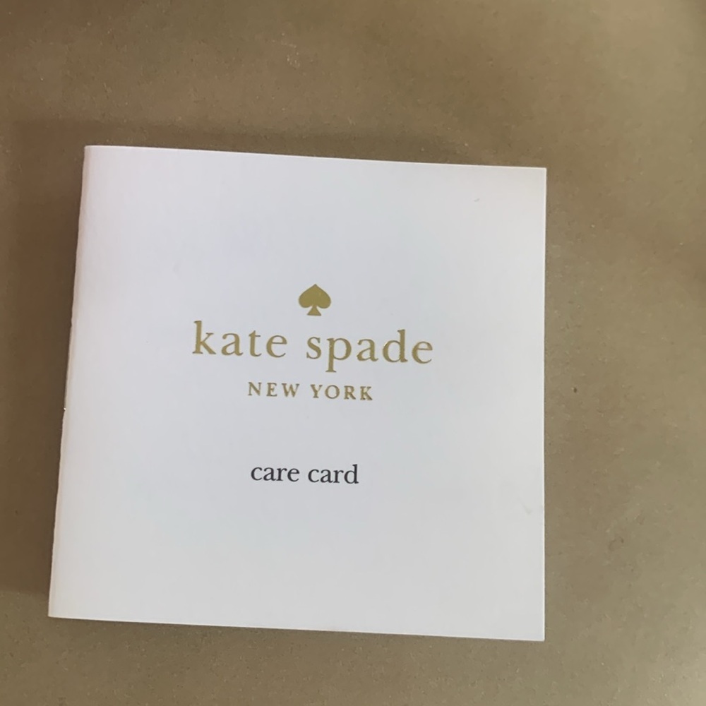 NWT Kate Spade Cameron Street Large Lane Purse in Pink Sunset - Picture 4 of 8